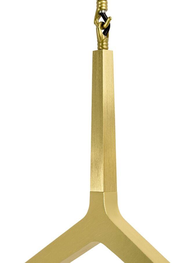 Viseča svetilka Obesek Candelabr 6 - slika 5