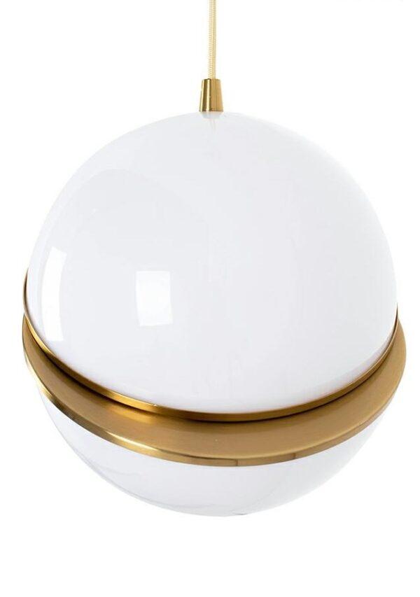 Viseča svetilka Obesek Globe 25 - Image 6