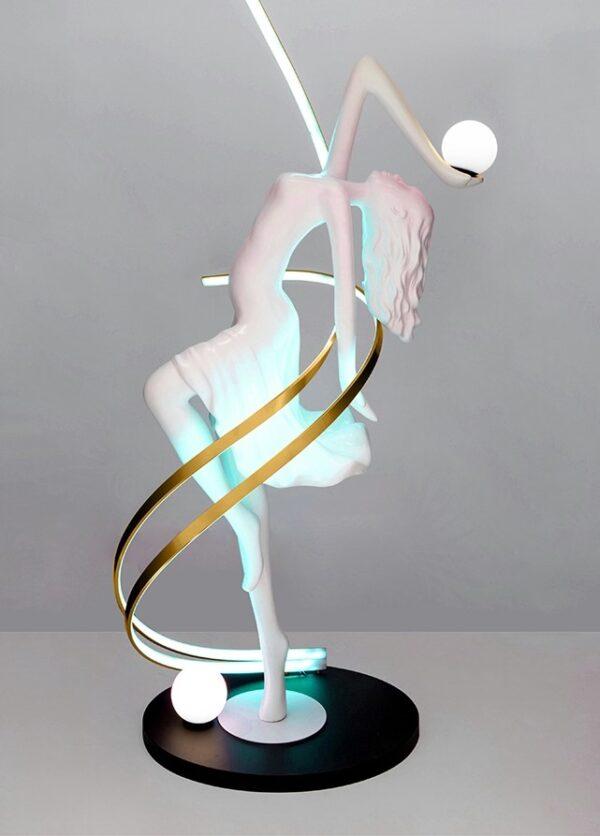 Talna svetilka Dancing Queen - Image 3