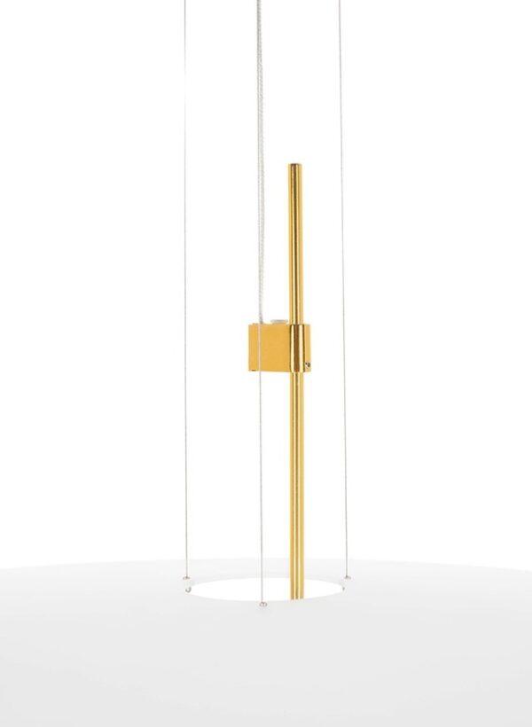 Viseča svetilka Obesek Parrot Gold 68 - Image 5