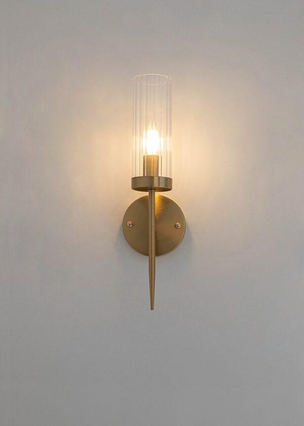 Stenska svetilka Torch - Image 5