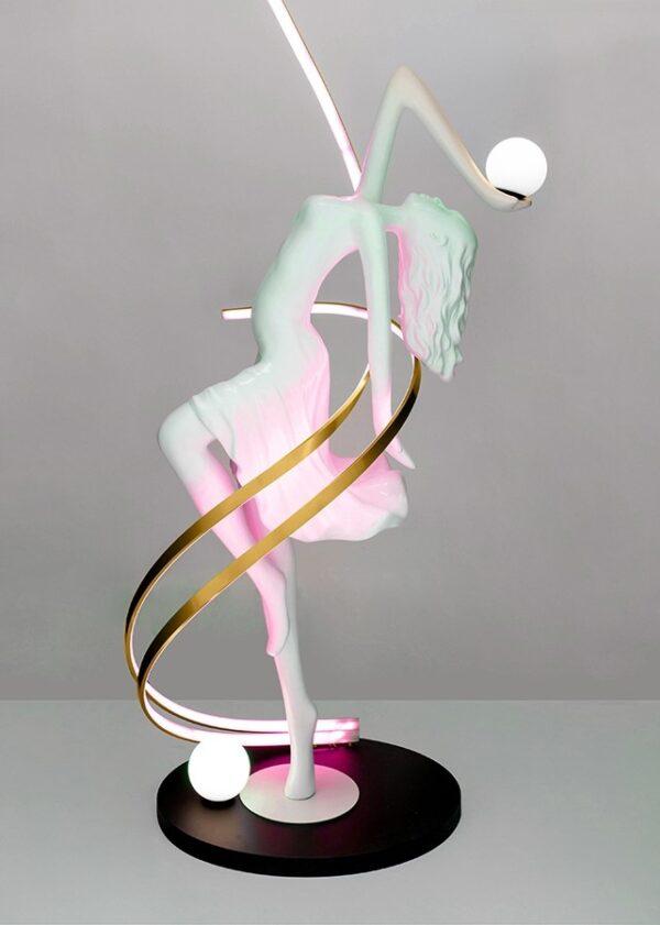 Talna svetilka Dancing Queen - Image 4