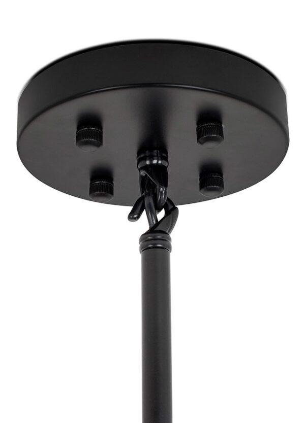 Viseča svetilka Obesek Candelabr 10 - Image 6