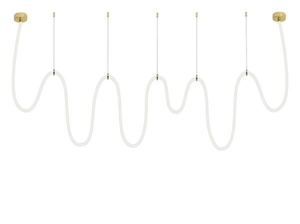 Viseča svetilka Obesek Lasso Smart 1000 - Image 8
