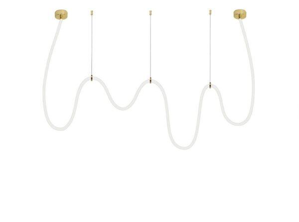 Viseča svetilka Obesek Lasso Smart 600 - Image 8
