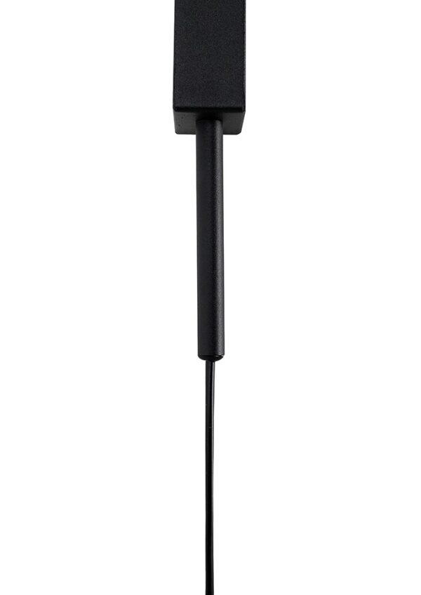 Stenska svetilka Clarid Black - Image 7