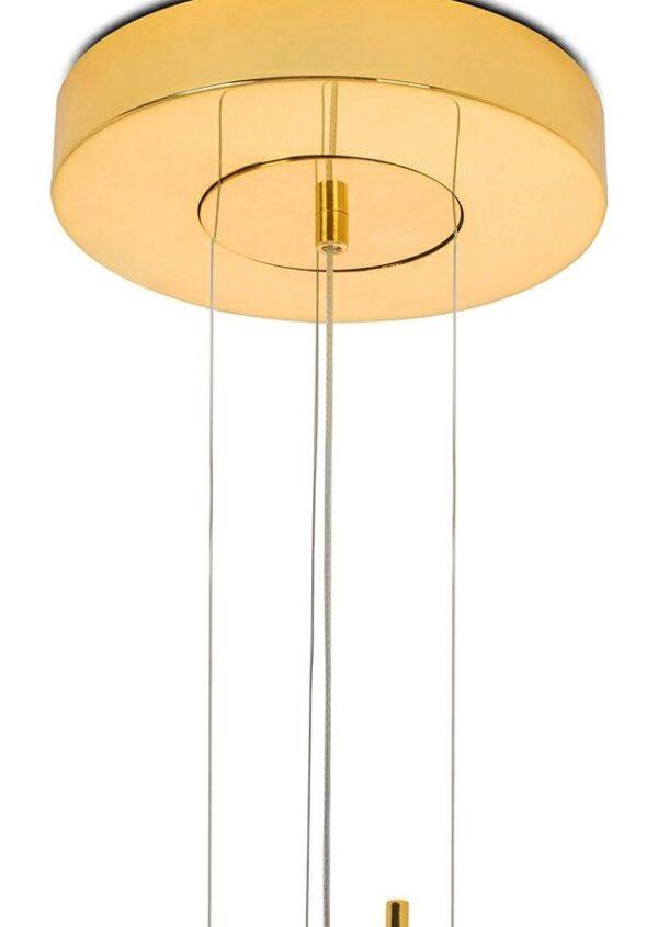 Viseča svetilka Obesek Parrot Gold 68 - Image 7