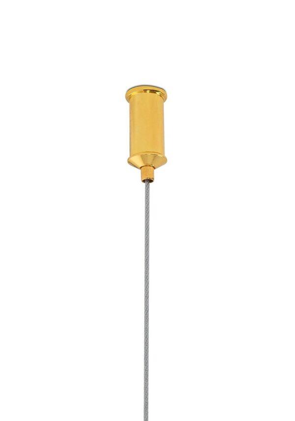 Viseča svetilka Obesek Liberty 3B - Image 9