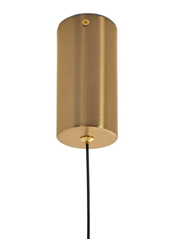 Viseča svetilka Obesek Linus Gold 120 - Image 7