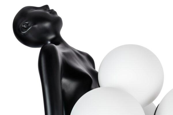 Talna svetilka Human Premium - Image 8