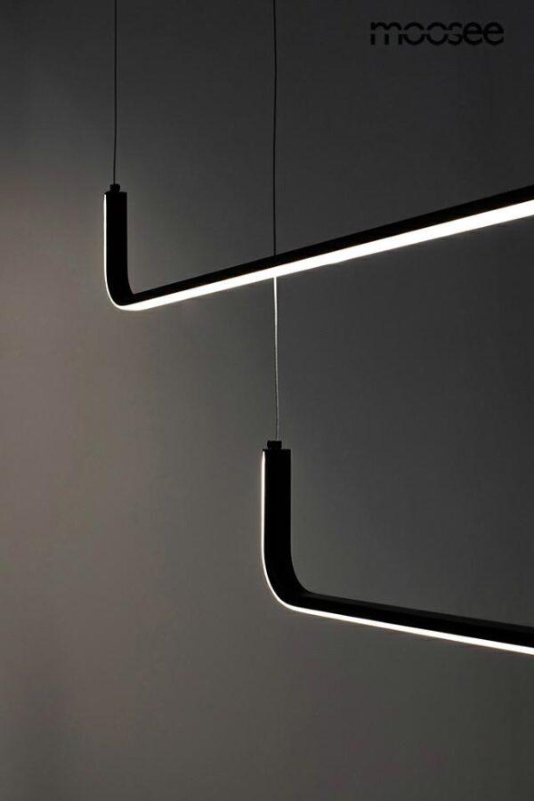 Viseča svetilka Obesek Shape Duo 120 - Image 9