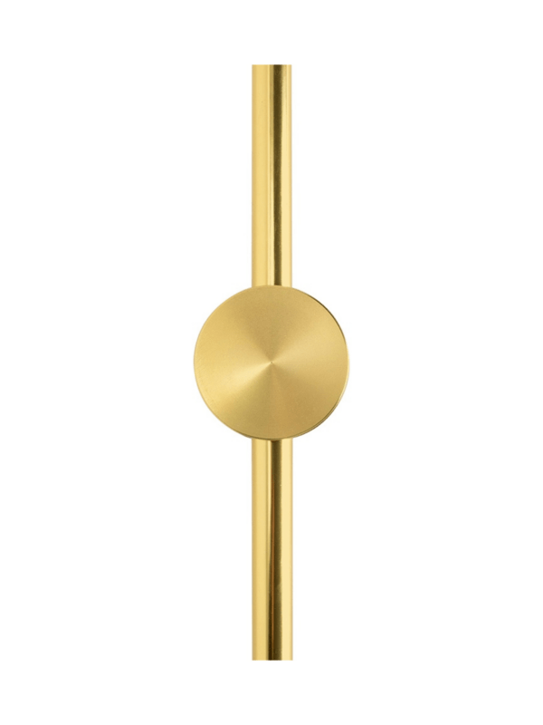 Stenske svetilke Ombre Gold 120 - Image 2