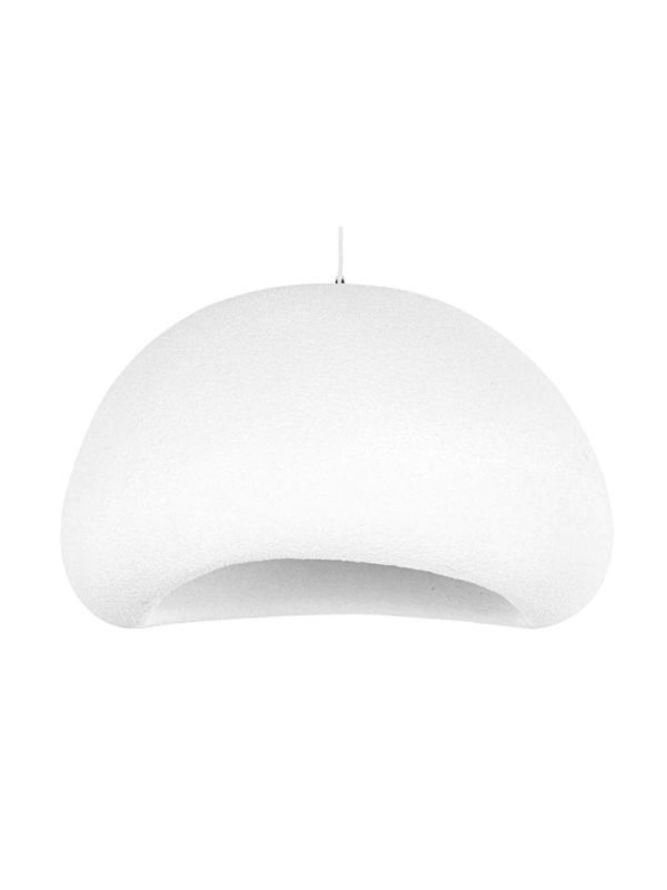 Viseča svetilka Obesek Nest White 100