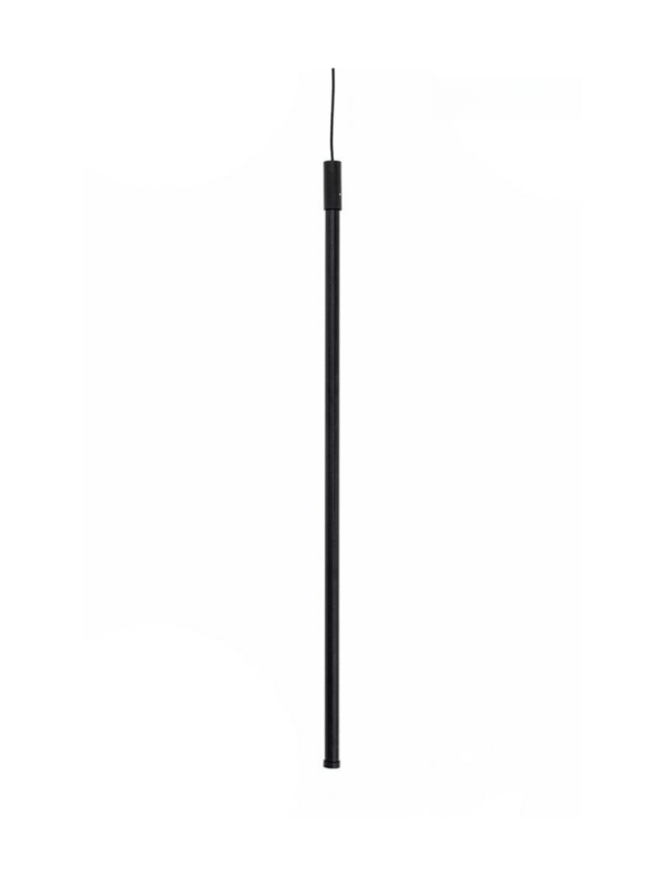 Viseča svetilka Ombre Black 80