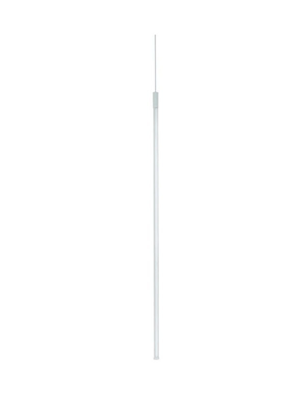 Viseča svetilka Ombre White 60