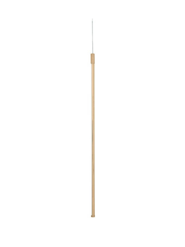 Viseča svetilka Ombre Gold 60