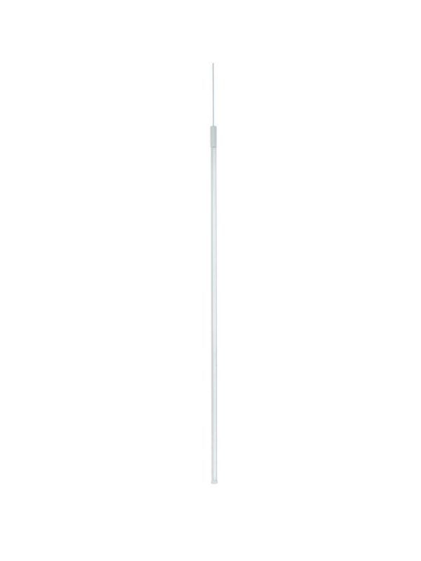 Viseča svetilka Ombre White 80