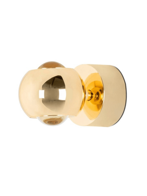 Stenska svetilka EOS Gold