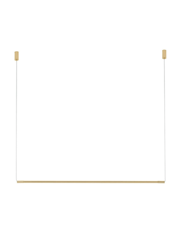 Viseča svetilka Ombre Level Gold 100