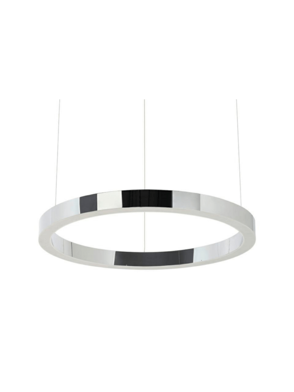 Viseča svetilka Obesek Ring 60