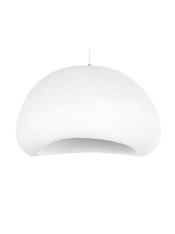 Viseča svetilka Nest White 60