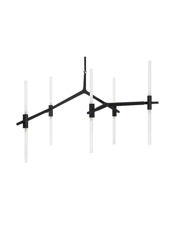Viseča svetilka Obesek Candelabr 10