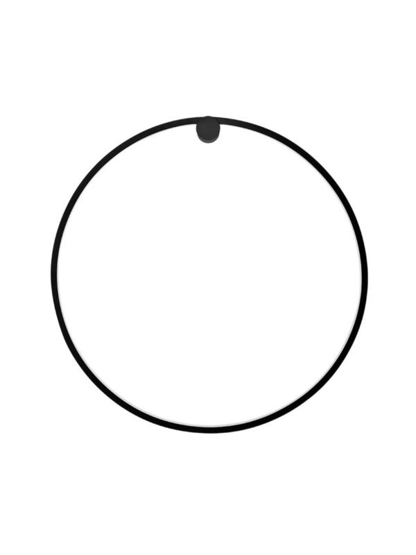 Stenska svetilka Hoop 60