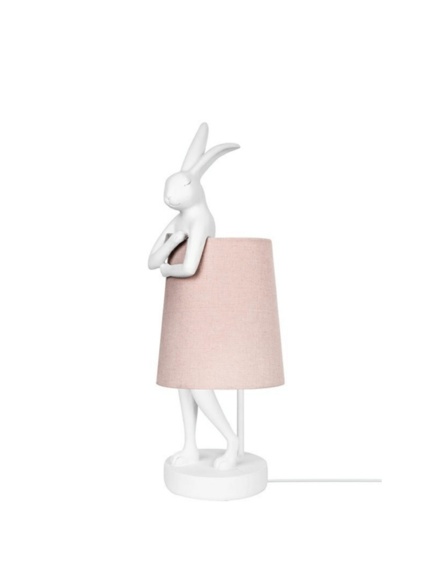Namizna svetilka Rabbit 50