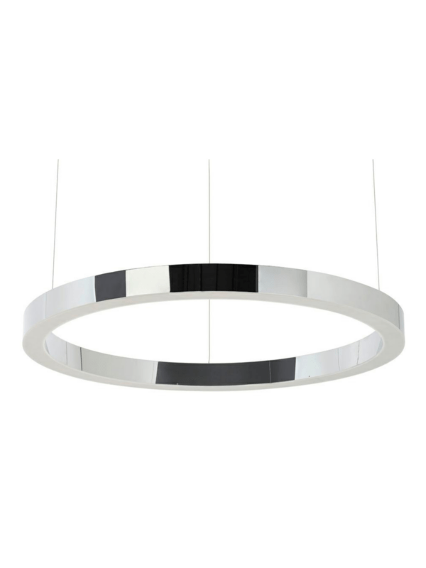 Viseča svetilka Obesek Ring 80