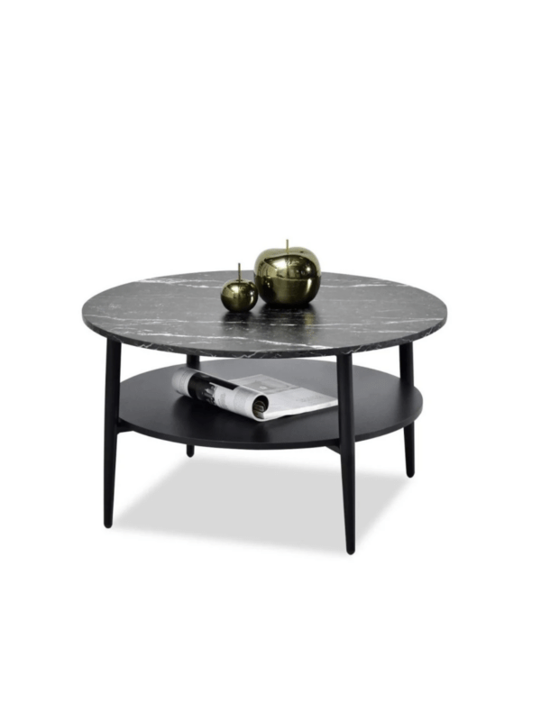 Lesena mizica Harlan XL