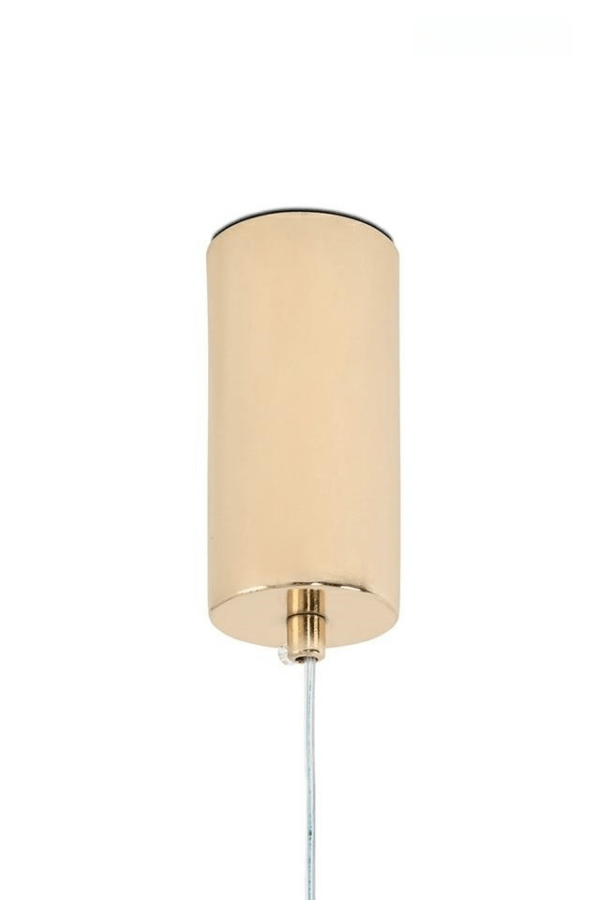 Viseča svetilka Ombre Gold 80 - Image 6