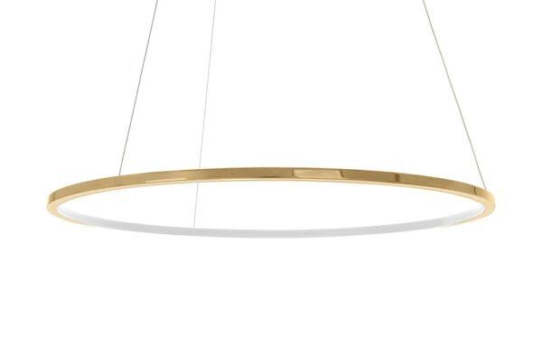 Viseča svetilka Obesek Ring Slim 120 - Image 2