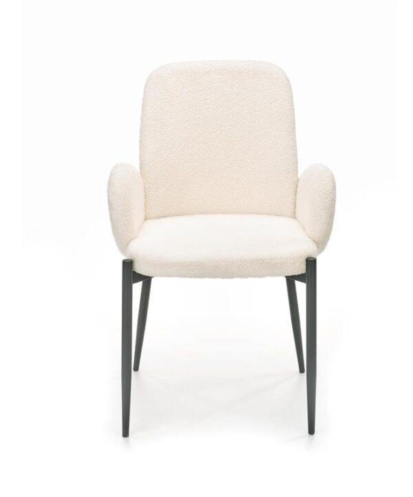 Oblazinjen jedilni stol Frambo - Image 10