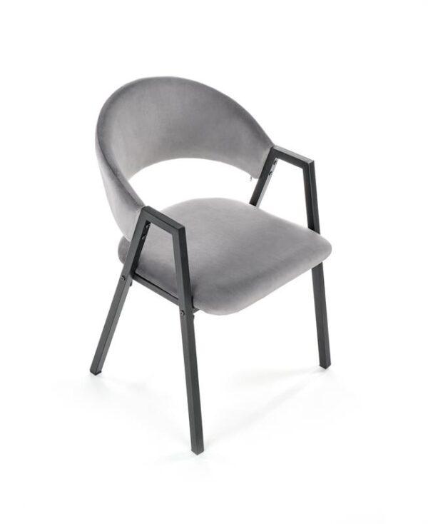 Oblazinjen jedilni stol Prune - Image 10