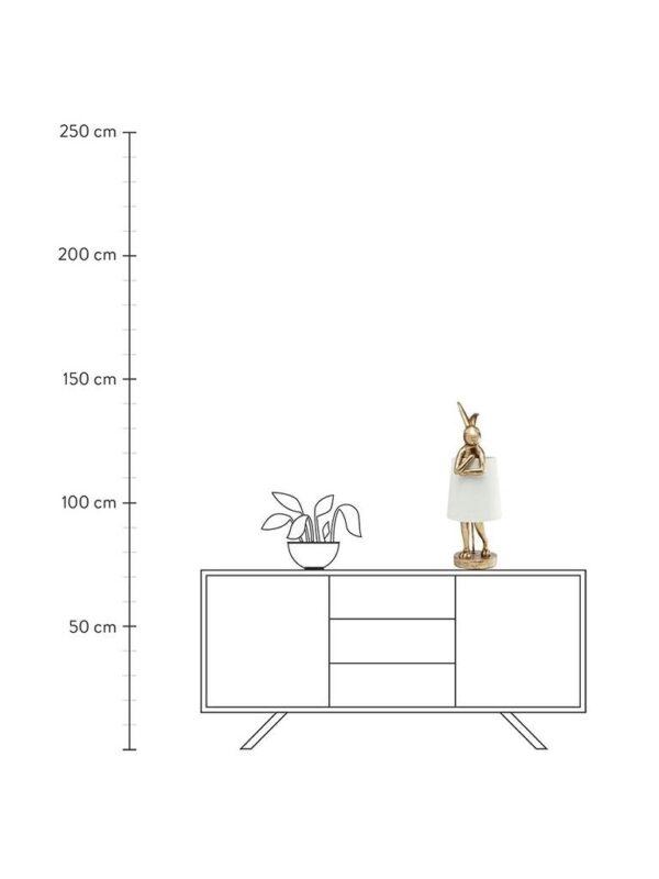 Namizna svetilka Rabbit 68 - Image 17