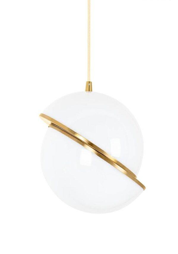 Viseča svetilka Obesek Globe 20 - Image 2
