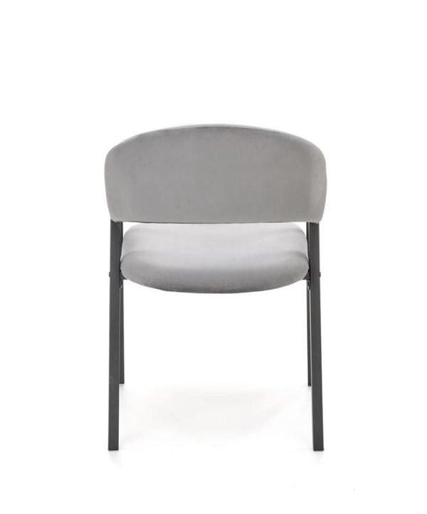 Oblazinjen jedilni stol Prune - Image 2