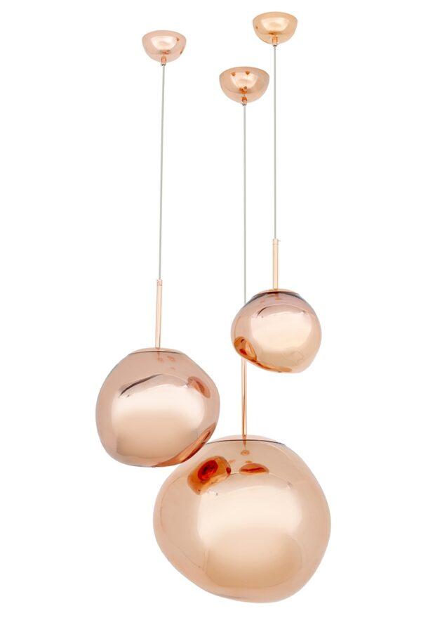 Viseča svetilka Obesek Fusion 40 - Image 3