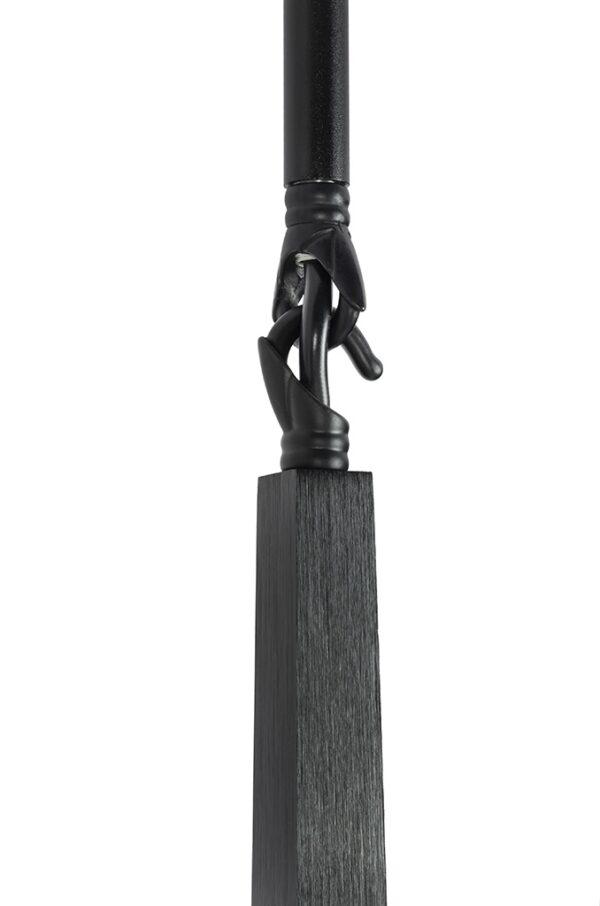 Viseča svetilka Obesek Candelabr 6 - Image 4