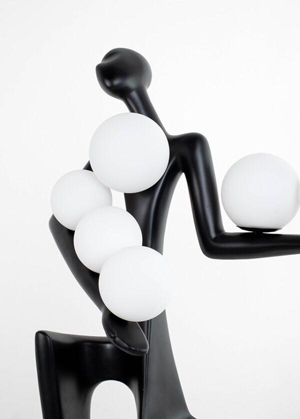 Talna svetilka Human Dreamer - Image 3