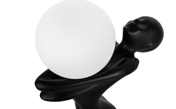 Talna svetilka Human Moon - Image 4