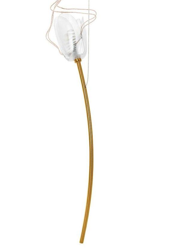 Viseča svetilka Obesek Tulippe Disc 7 - Image 4