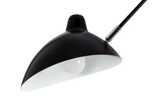 Viseča svetilka Obesek Raven 2 - Image 6