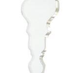 Stenska svetilka Ice 3D 9