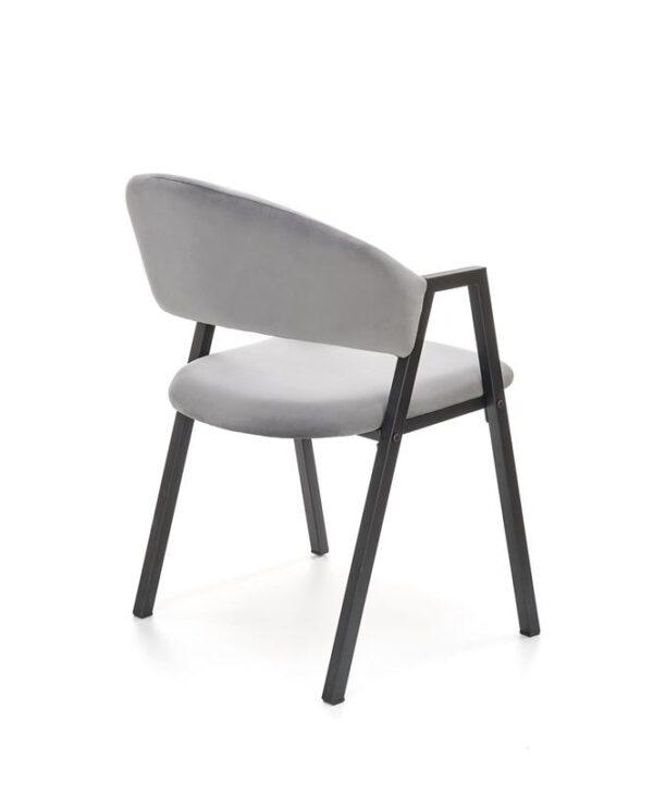 Oblazinjen jedilni stol Prune - Image 5