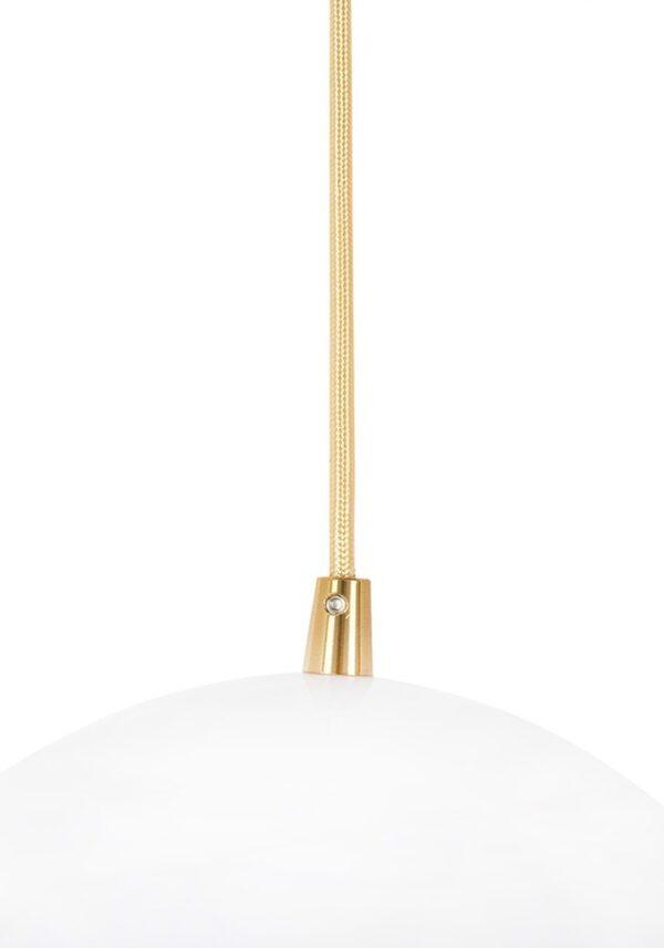 Viseča svetilka Obesek Globe 20 - Image 6