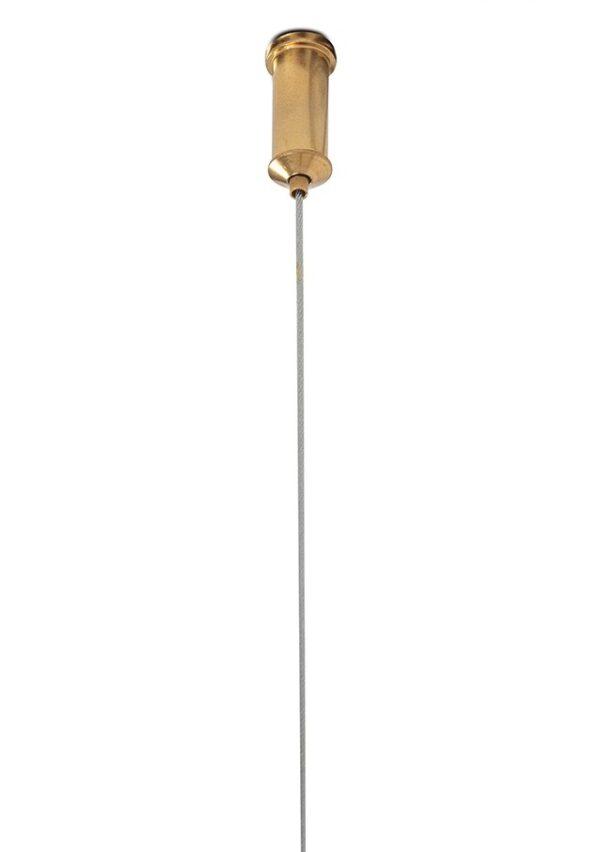 Viseča svetilka Obesek Wand 80 - Image 7