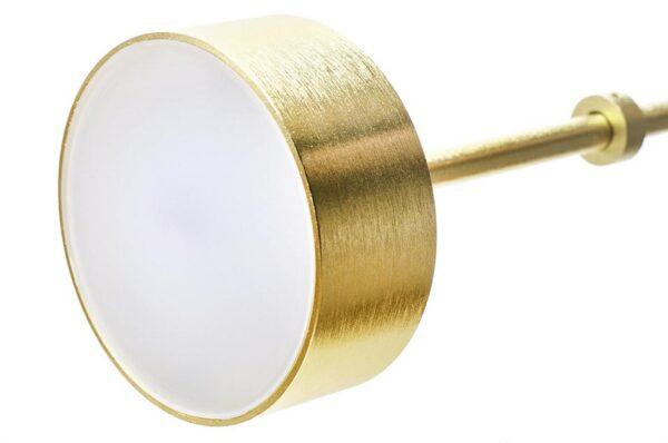 Viseča svetilka Obesek Capri Disc 3 - Image 6