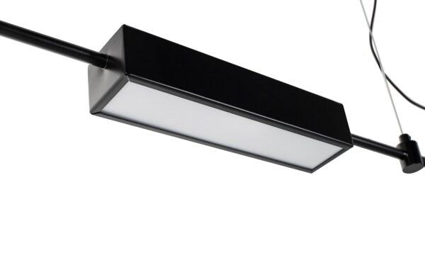 Viseča svetilka Obesek Technics - Image 7