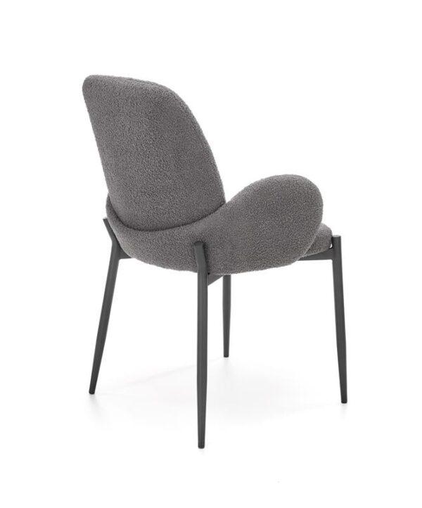 Oblazinjen jedilni stol Frambo - Image 6